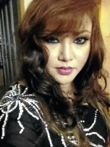 Noreen Noor