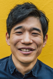 Norikatsu Kodama