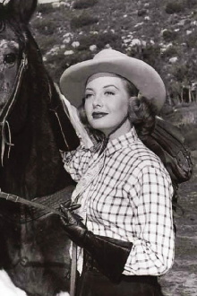 Norma Brooks