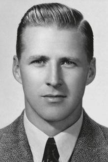 Norman Borlaug