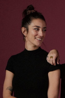 Núria Guardia