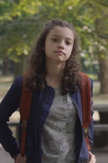 Nyla Blackman