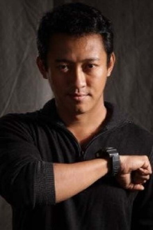 Nyo Min Lwin