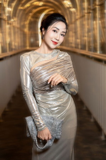 Ốc Thanh Vân