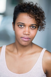 Oceane Cairaty