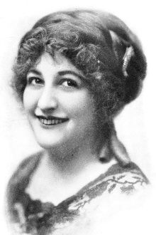 Octavia Handworth