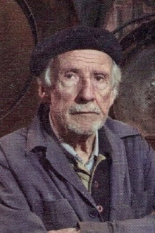 Octavio Podestá