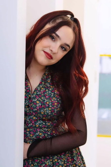 Ofelia Fernández