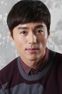 Oh Min-suk
