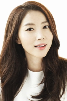 Oh Yoon-ah