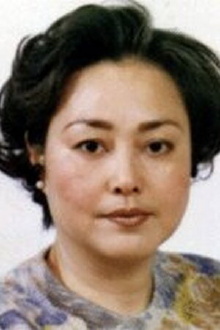 Oh Young-Hwa