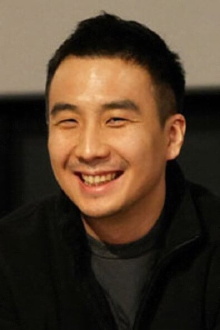 Oh Yun-dong