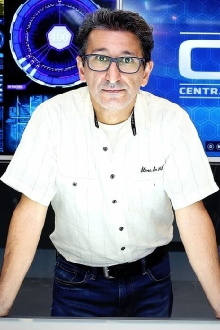 Okił Khamidov