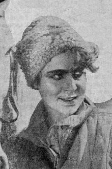 Oksana Pidlisna