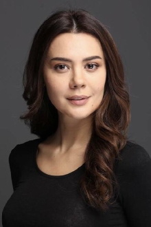 Oksana Rasulova