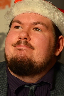 Ole Kristian Rustad