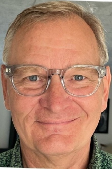 Ole Søgaard