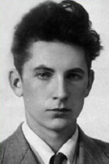 Oleg Bondarev