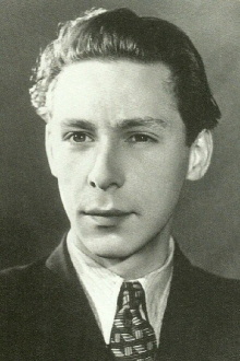 Oleg Efremov