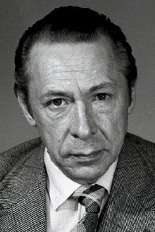 Oleg Efremov