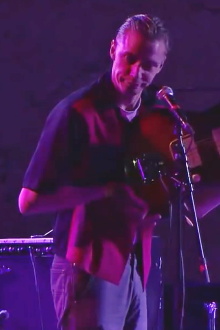 Oleg Fomchenkov