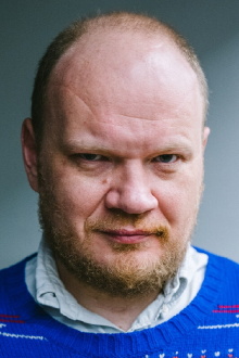 Oleg Kashin