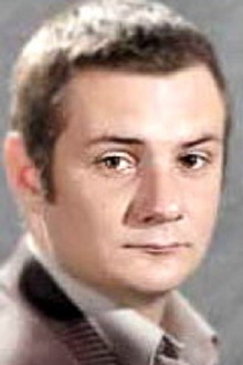 Oleg Kots