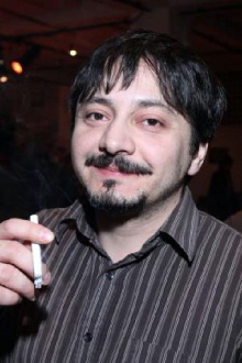 Oleg Niryan