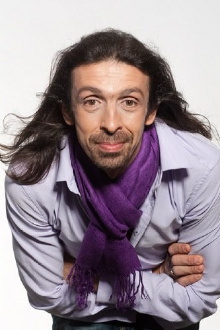 Oleg Rodovilski