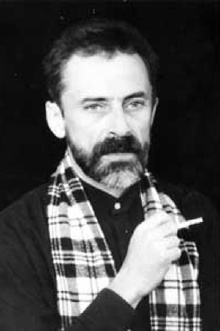 Oleh Mosiichuk