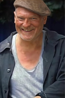 Oleh Prymohenov