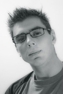 Oleksii Lamakh