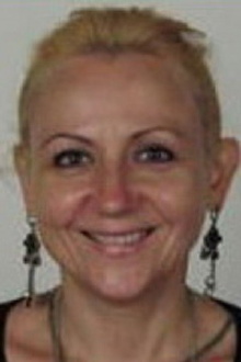 Olena Bondareva-Repina