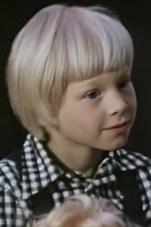 Olesya Ruslanova