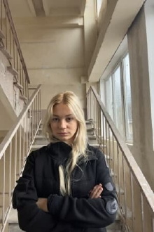 Olga Artushevska