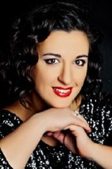 Olga Bezsmertna