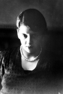 Olga Breno