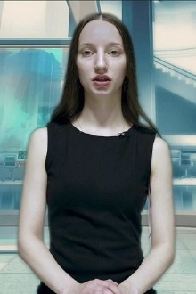 Olga Bubennova