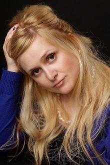 Olga Buzhor