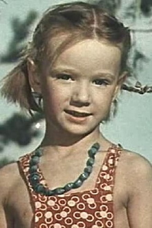 Olga Esalnek