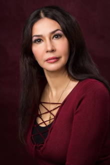 Olga Gemchugnaya