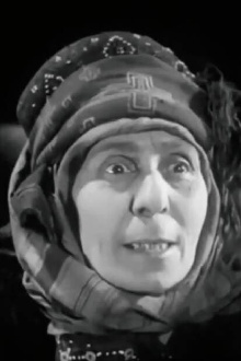 Olga Kejeradze