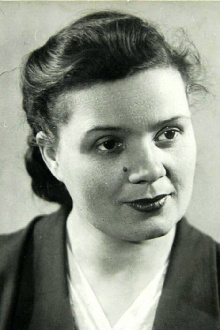 Olga Kusenko