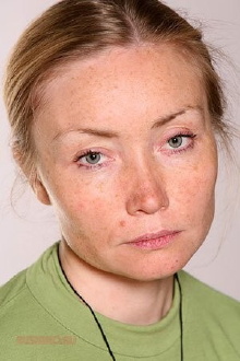 Olga Landina