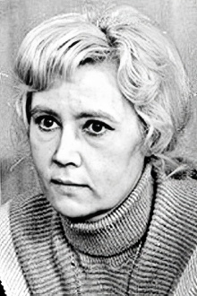 Olga Lavrova