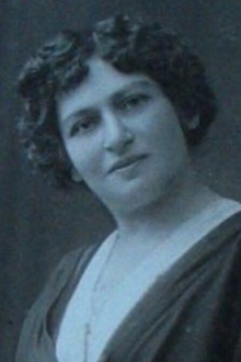 Olga Maysurian