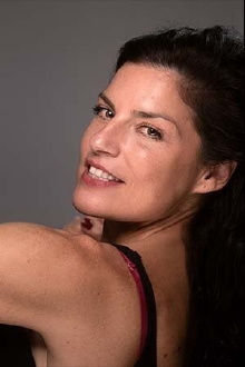 Olga Montes