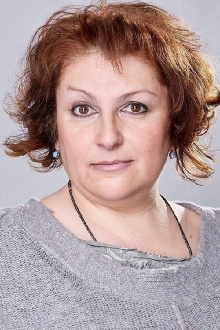 Olga Nesterova