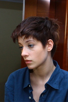 Olga Nikolich