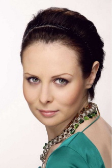 Olga Pogodina